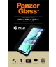 PanzerGlass Motorola Moto G31 / G41 / G71 Screen Protector Case Friendly Zwart