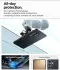 Spigen Liquid Air Samsung Galaxy S25 Ultra Hoesje Back Cover Matte Zwart afbeelding 5