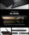 Spigen Liquid Air Samsung Galaxy S25 Ultra Hoesje Back Cover Matte Zwart afbeelding 6