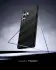 Spigen Liquid Air Samsung Galaxy S25 Ultra Hoesje Back Cover Matte Zwart afbeelding 2