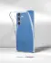 Spigen Liquid Crystal Samsung Galaxy S25 Plus Hoesje Back Cover Transparant afbeelding 2