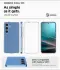 Spigen Liquid Crystal Samsung Galaxy S25 Plus Hoesje Back Cover Transparant afbeelding 3