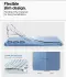 Spigen Liquid Crystal Samsung Galaxy S25 Plus Hoesje Back Cover Transparant afbeelding 4