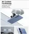 Spigen Liquid Crystal Samsung Galaxy S25 Plus Hoesje Back Cover Transparant afbeelding 5