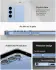 Spigen Liquid Crystal Samsung Galaxy S25 Plus Hoesje Back Cover Transparant afbeelding 6