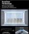Spigen Liquid Crystal Samsung Galaxy S25 Plus Hoesje Back Cover Transparant afbeelding 7
