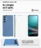 Spigen Liquid Crystal Samsung Galaxy S25 Plus Hoesje Back Cover Glitter afbeelding 3