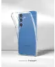 Spigen Liquid Crystal Samsung Galaxy S25 Ultra Hoesje Back Cover Transparant