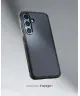 Spigen Ultra Hybrid Samsung Galaxy S25 Plus Hoesje Back Cover Frosted Zwart