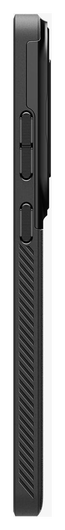 Spigen Optik Armor Samsung Galaxy S25 Ultra Hoesje Camera Slider Zwart afbeelding 8