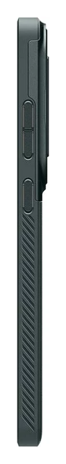 Spigen Optik Armor Samsung Galaxy S25 Ultra Hoesje Camera Slider Groen afbeelding 8