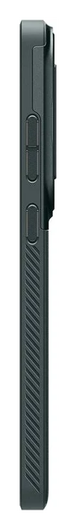 Spigen Optik Armor Samsung Galaxy S25 Ultra Hoesje Camera Slider Groen afbeelding 8