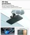 Spigen Optik Armor Samsung Galaxy S25 Ultra Hoesje Camera Slider Groen afbeelding 3