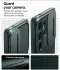 Spigen Optik Armor Samsung Galaxy S25 Ultra Hoesje Camera Slider Groen afbeelding 5
