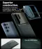 Spigen Optik Armor Samsung Galaxy S25 Ultra Hoesje Camera Slider Groen afbeelding 6