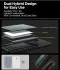 Spigen Slim Armor CS Samsung Galaxy S25 Ultra Hoesje Back Cover Groen afbeelding 6