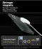 Spigen Thin Fit MagFit Samsung Galaxy S25 Hoesje Dun Back Cover Groen afbeelding 4
