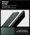 Spigen Thin Fit MagFit Samsung Galaxy S25 Hoesje Dun Back Cover Groen afbeelding 7