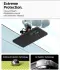 Spigen Thin Fit MagFit Samsung Galaxy S25 Ultra Hoesje Dun Zwart afbeelding 3