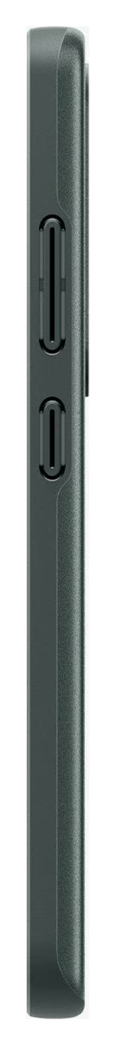 Spigen Thin Fit MagFit Samsung Galaxy S25 Ultra Hoesje Dun Groen afbeelding 9