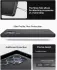 Spigen Silicone Fit MagFit Samsung Galaxy S25 Ultra Hoesje Back Cover Zwart afbeelding 7
