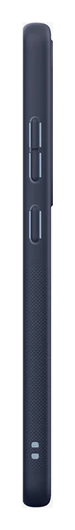 Spigen Nano Pop MagFit Samsung Galaxy S25 Ultra Hoesje Back Cover Navy afbeelding 10