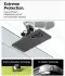 Spigen Rugged Armor MagFit Samsung Galaxy S25 Ultra Hoesje Grijs afbeelding 3
