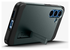 Spigen Tough Armor MagFit Samsung Galaxy S25 Plus Hoesje Groen afbeelding 9