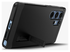 Spigen Tough Armor MagFit Samsung Galaxy S25 Ultra Hoesje Zwart afbeelding 8
