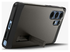 Spigen Tough Armor MagFit Samsung Galaxy S25 Ultra Hoesje Gunmetal afbeelding 9