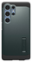Spigen Tough Armor MagFit Samsung Galaxy S25 Ultra Hoesje Groen afbeelding 10