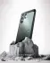 Spigen Tough Armor MagFit Samsung Galaxy S25 Ultra Hoesje Groen afbeelding 2