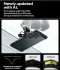 Spigen Tough Armor MagFit Samsung Galaxy S25 Ultra Hoesje Groen afbeelding 5