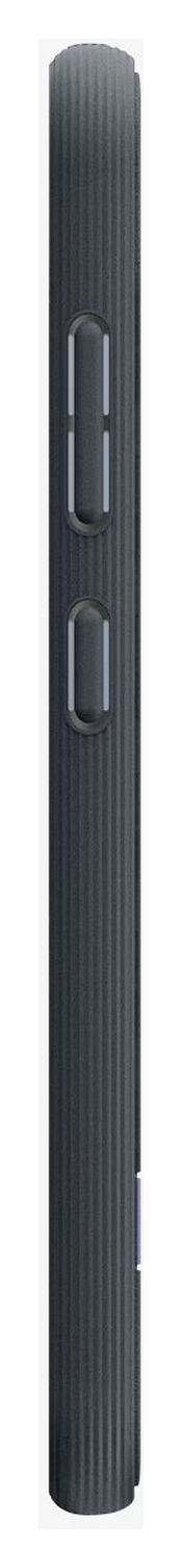 Spigen Parallax MagFit Samsung Galaxy S25 Plus Hoesje Back Cover Navy Violet afbeelding 10