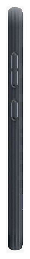 Spigen Parallax MagFit Samsung Galaxy S25 Plus Hoesje Back Cover Navy Violet afbeelding 10
