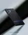 Spigen Parallax MagFit Samsung Galaxy S25 Ultra Hoesje Back Cover Violet afbeelding 2