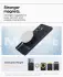 Spigen Parallax MagFit Samsung Galaxy S25 Ultra Hoesje Back Cover Violet afbeelding 4