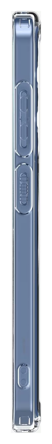 Spigen Ultra Hybrid MagFit Samsung Galaxy S25 Plus Hoesje Wit afbeelding 8