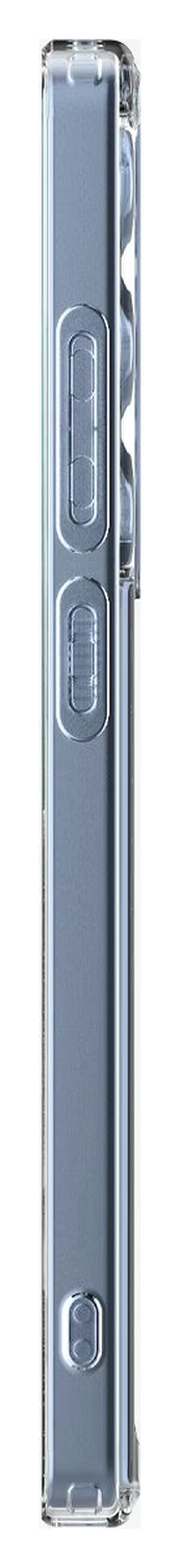 Spigen Ultra Hybrid MagFit Samsung Galaxy S25 Ultra Hoesje Wit afbeelding 10