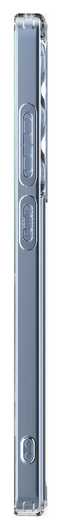 Spigen Ultra Hybrid MagFit Samsung Galaxy S25 Ultra Hoesje Wit afbeelding 10