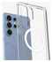 Spigen Ultra Hybrid MagFit Samsung Galaxy S25 Ultra Hoesje Wit afbeelding 8