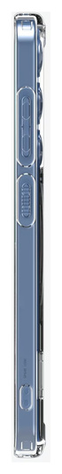 Spigen Ultra Hybrid S MagFit Samsung Galaxy S25 Hoesje Back Cover Wit afbeelding 8