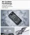 Spigen Ultra Hybrid MagFit Samsung Galaxy S25 Hoesje Back Cover Zero One Zwart afbeelding 7