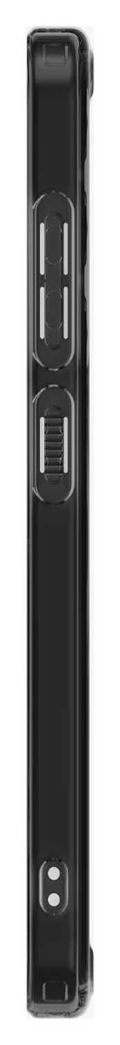 Spigen Ultra Hybrid MagFit Samsung Galaxy S25 Plus Hoesje Zero One Zwart afbeelding 8