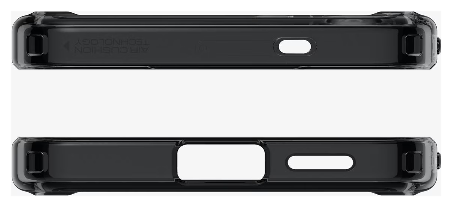 Spigen Ultra Hybrid MagFit Samsung Galaxy S25 Plus Hoesje Zero One Zwart afbeelding 9