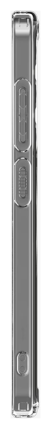 Spigen Ultra Hybrid MagFit Samsung Galaxy S25 Plus Hoesje Zero One Wit afbeelding 8