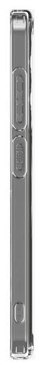 Spigen Ultra Hybrid MagFit Samsung Galaxy S25 Plus Hoesje Zero One Wit afbeelding 8