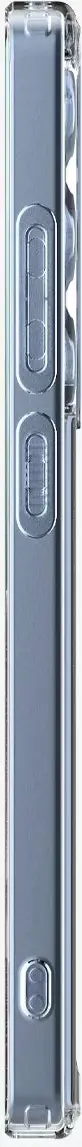 Spigen Ultra Hybrid MagFit Samsung Galaxy S25 Ultra Hoesje Zero One Wit afbeelding 7