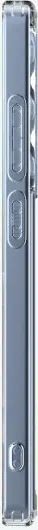 Spigen Ultra Hybrid MagFit Samsung Galaxy S25 Ultra Hoesje Zero One Wit afbeelding 7
