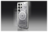 Spigen Ultra Hybrid MagFit Samsung Galaxy S25 Ultra Hoesje Zero One Wit afbeelding 8